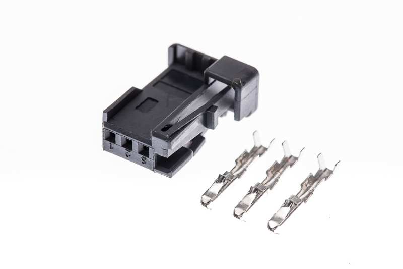 Electrical connector repair kit